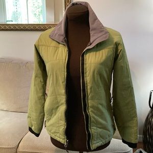 Mountain Hard Wear jacket. Womens XS